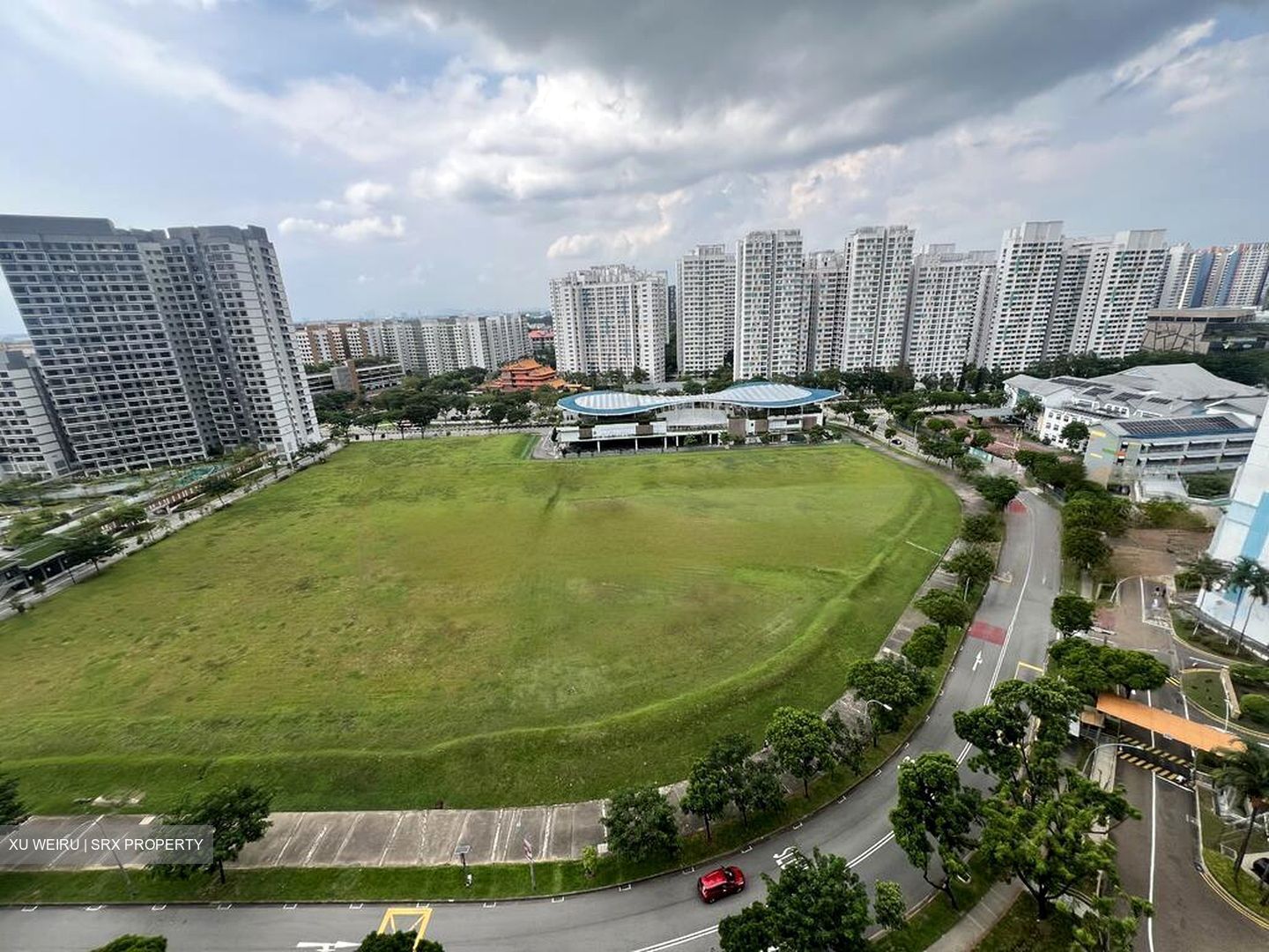 The Topiary (D28), Condominium #486773751